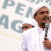 Ada Orang Ngeyel Ucapkan Selamat Natal, Habib Rizieq Ajari Cara Jawabnya Begini