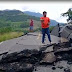 Buses suspenden viajes a Amazonas por mal estado de carreteras tras terremoto