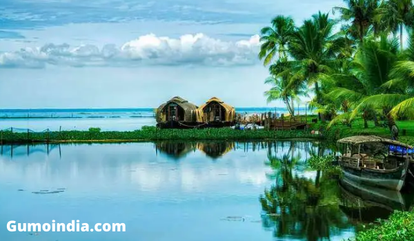 Top Places To Visit in Kerala