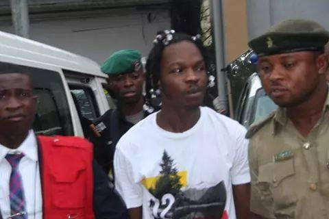 Naira Marley In Hot Soup As Forensic Investigations Revealed That He Was Involved In Credit Card Fraud