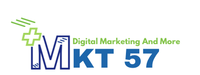 Mkt57 - Digital Marketing, Affiliate Marketing, Investing, Marketing, And More...