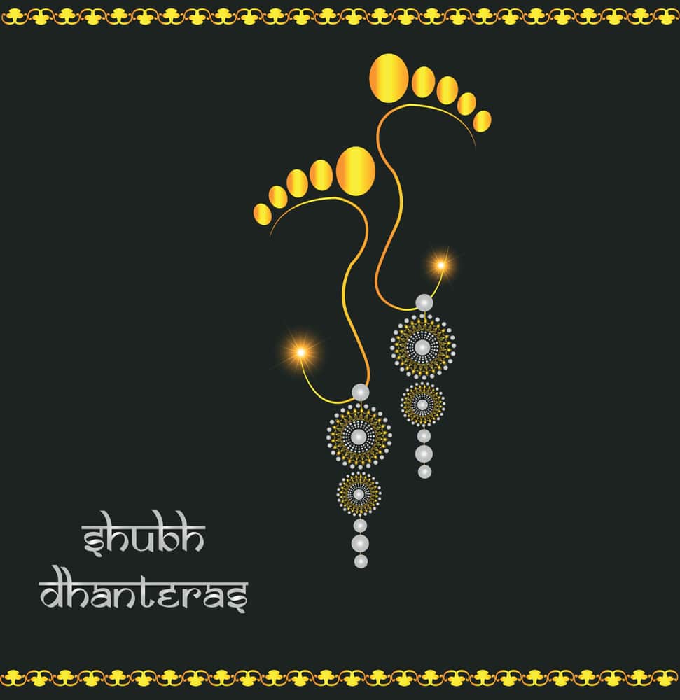 happy dhanteras 2021 shayari images