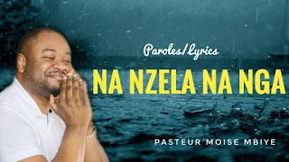 Moise Mbiye - Na Nzela Na Ngai Download MP3