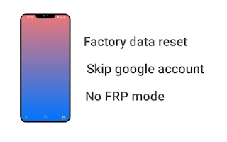 Cara Factory Data Reset Hp Samsung Skip Google Account Dan FRP