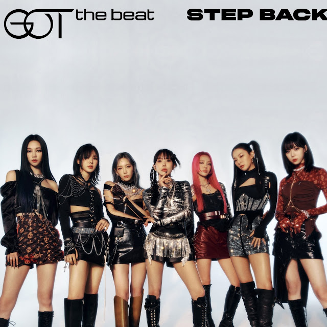 GOT the beat – Step Back (Single) Descargar