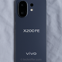 Vivo X200 FE: 2025 का सबसे शानदार कॉम्पैक्ट फ्लैगशिप फोन!