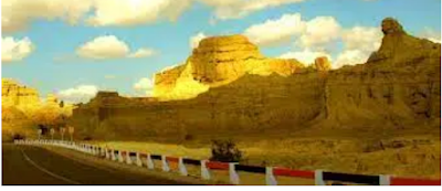 Hingol National Park– Location, Attractions and Other details