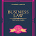 Business Law: Text and Cases  15th Edition– PDF – EBook
