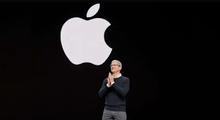 Apple-compony-latest-news