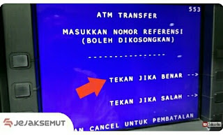 Nomor Referensi