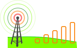 रेडियो तरंगे क्या है ,रेडियो तरंगे कैसे काम करती है, रेडियो तरंगे की तीव्रता कितनी होती है ,रेडियो तरंगों को कैसे पकड़ा जाता है, रेडियो तरंगों को कैसे मापा जाता है, रेडियो तरंगों के कार्य