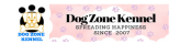 Dog Zone Kennel Blogs