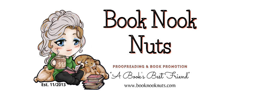 Book Nook Nuts 