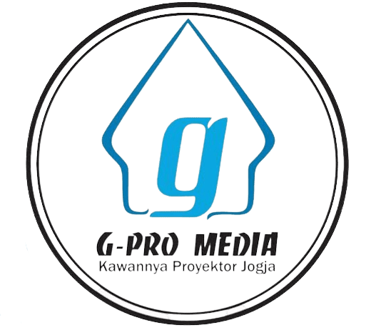 G Pro Media | Kawannya Proyektor Jogja