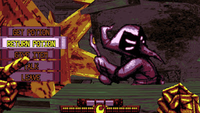 FIGHT KNIGHT game screenshot