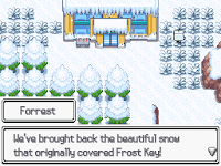 Pokemon Project: Revival Screenshot 05