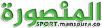 المنصورة سبورت | Mansoura Sport Logo