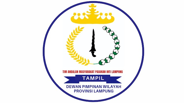 DPW TAMPIL Resmi Keluarkan SK Pembekuan DPD TAMPIL Lampung Selatan