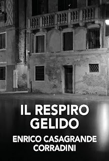 il respiro gelido