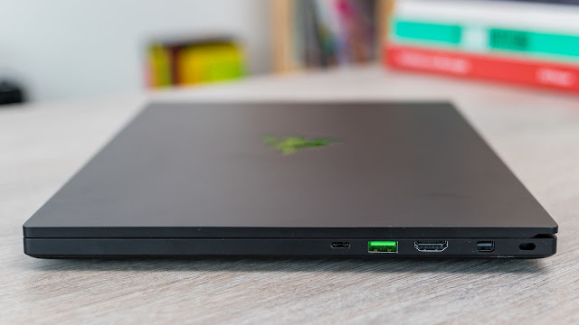 Razer Blade 15 Review