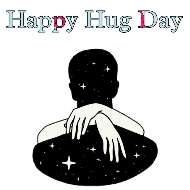 Hug Day Pic