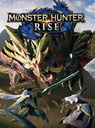 Monster Hunter Rise