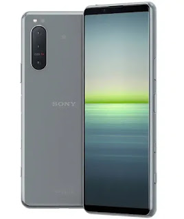 Firmware For Device Sony Xperia 5 II Dual XQ-AS42