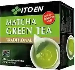 Matcha tea, matcha latte, matcha tea powder