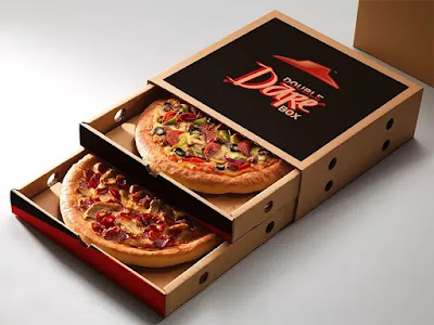 Best Using These Amazing Methods, You Can Get Fabulous Customized Pizza packaging Boxes