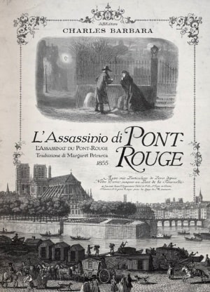 assassinio pont rouge