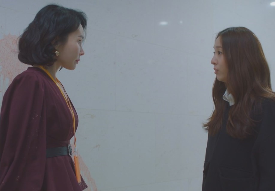 Krystal 'Crazy Love' Episode 4 (Recap)