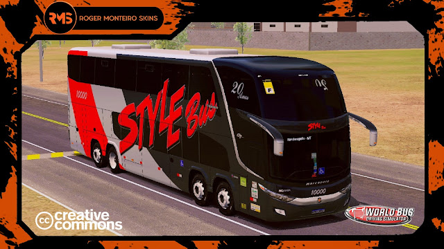 Style Bus