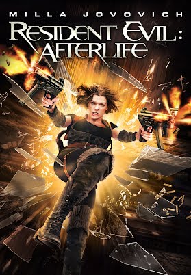 Resident Evil - Afterlife (2010) 
