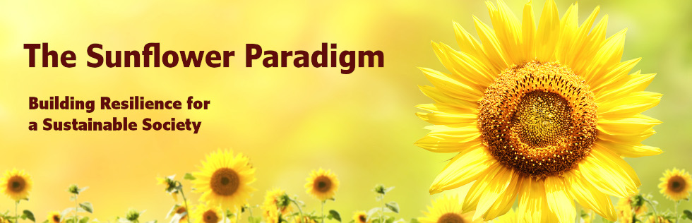 The Sunflower Paradigm