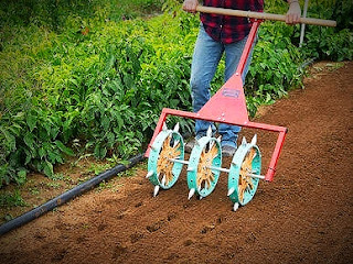 Modern Farm machinery, modern farm equipment