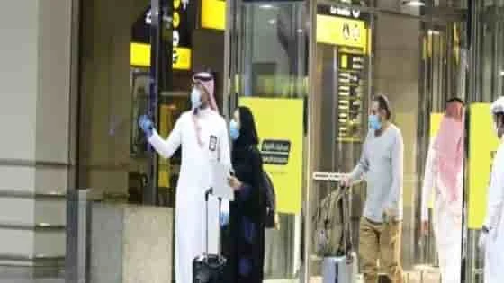 شروط و إجراءات السفر من السعودية إلى الإمارات براً 2021 اخبار جديدة !