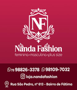 Nanda Fashion