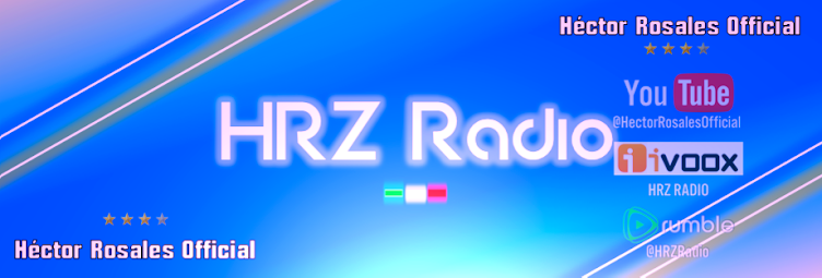 HRZ Radio