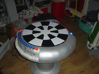 table de jeu déjarik star wars