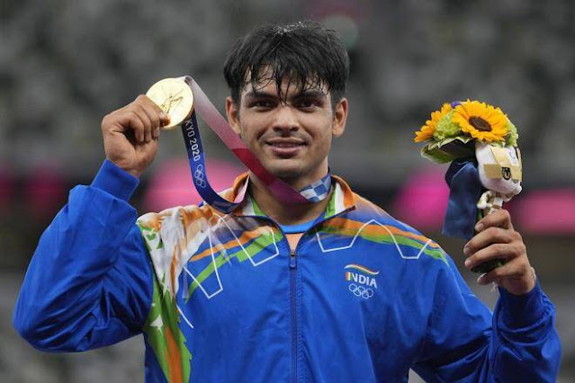 Ravi Speaks: “Tokyo-Olympics Gives Hope To India & Lessons To The World.”