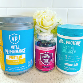 Boost Your Health with Vital Proteins!