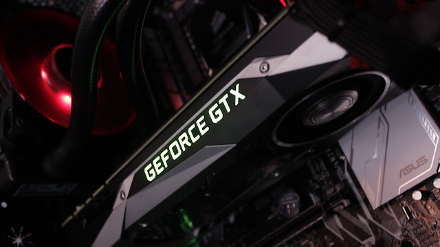 Choosing The Right Graphics Card for Your PC