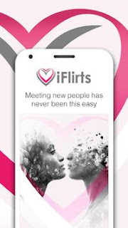 iFlirts  Flirt, Dating & Chat (MOD,FREE VIP Unlocked) 