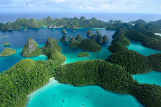 Raja Ampat West Papua