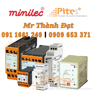 Minilec Vietnam, Thiết bị Minilec Vietnam Chính Hãng Giá Tốt,  Pites phân phối