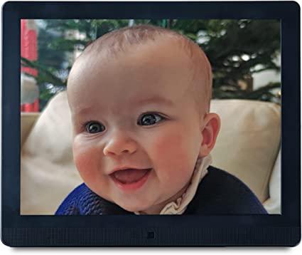 Pix-StarWiFi Digital Picture Frame - Blak friday deals 2023 -