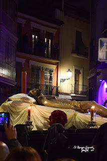 Viernes Santo Granada