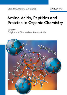 Amino Acids, Peptides and Proteins in Organic Chemistry, Volume 1, Origins and Synthesis of Amino Acids