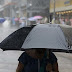 Novo alerta da Defesa Civil prevê chuvas fortes até quinta