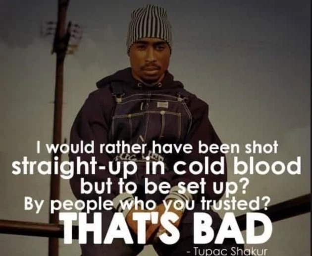 tupac phrases